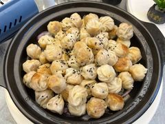 小煎包-新阿布海鲜大酒店