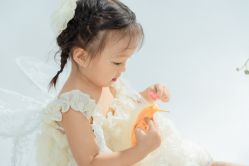 -小熊维尼高端孕婴摄影(清湖金銮店)