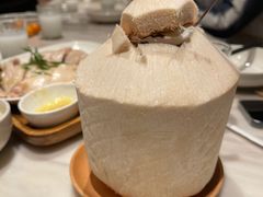 -金椰壳· 大厨新加坡菜(壹方城店)