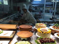 -郑庄脂渣海鲜楼(九水路店)