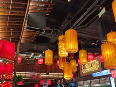 -小龙坎火锅(全球总店)