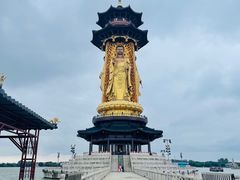 -溱湖国家湿地公园