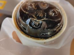 -麦当劳(广州花城汇店)