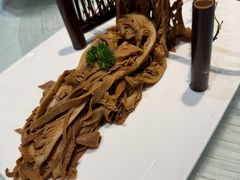 -走马楼饭庄(慈城古县城店)