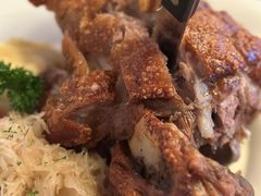 -申德勒加油站西餐厅(日坛路总店)