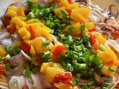 -大哈福烧烤·海鲜·家常菜(延安三路店)