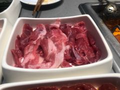 -海底捞火锅(金光华店)