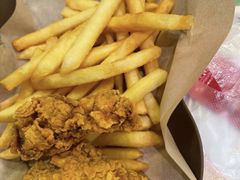 -德克士(聚银时代店)