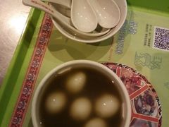 -海口骑楼小吃街