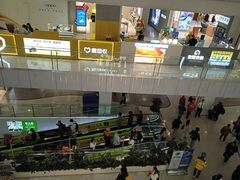 -凯德MALL(西直门店)
