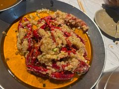 -巴厘龙虾·榜首油焖大虾(音乐学院·沿江酒馆店)