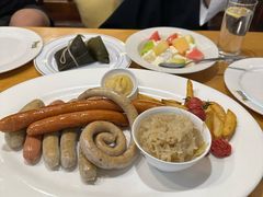 -巴伐利亚啤酒坊(意式风情街店)