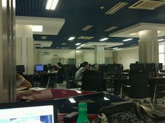 -湖北经济学院-图书馆