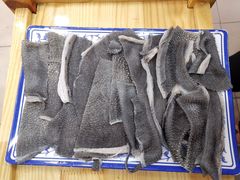 牛佰叶-大戚饭店(泰华路店)