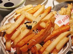 -春树下·树屋花房西餐厅(罍街AS1980店)