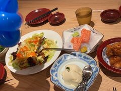 -YAMAKAWA(龙湖胥江天街店)