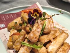 -宏达宴老菜馆(群力第四大道店)