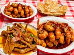 -江味龙虾馆·裸蓝龙虾(南山店)