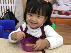 -澳洲袋鼠早教(南二环店)