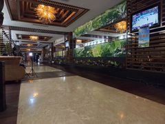 -北丽宫水疗会(宝利来国际大酒店店)