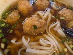 -矮子粉店1985·长沙米粉(湘春路店)