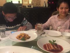 -真爱中国餐馆·年华店(朱雀大街店)