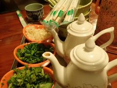 -嘎咓讓咘藏餐厅(团结新村店)