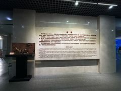 -唐山抗震纪念馆