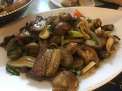 -眷江南之小蓝鲸(王府大街店)