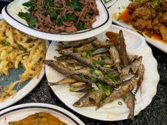 -海韵人家.海景花园经典云南菜(双廊店)