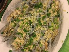-盛港湾海鲜食府(黄沙店)
