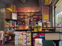 -云晓光头烧烤吧(德平路店)