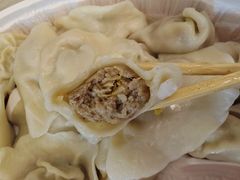 -枫林饺子