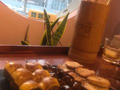 -鸟串烧Yakitori
