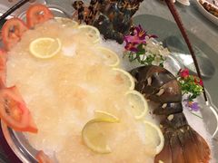 -潮福城大酒楼(北尚店)