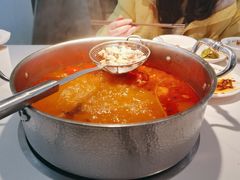 -潮牛壹号鲜牛肉火锅(世界城广场店)