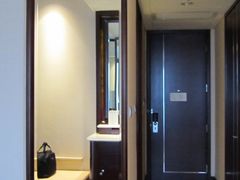 走廊-苏州香格里拉大酒店