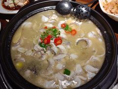 -百岁我家·酸菜鱼专门店(塘下店)
