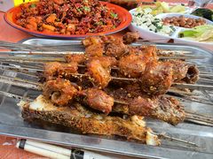 -盛龙盐筋烤肉