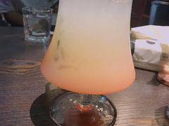 无酒巴西风情-The Cheebat 锌吧·Bistro(体育西店)