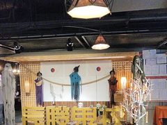 -长藤鬼校(龙翔店)