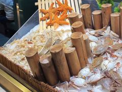 -圣罗巴甄选自助(麦凯乐店)