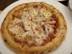 -安妮意大利餐厅(世贸天阶店)