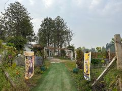 -安德鲁户外烧烤帐篷营地(马泉营店)