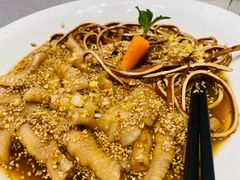-柴门头啖汤·经典川菜·慢火汤品(锦城万达店)