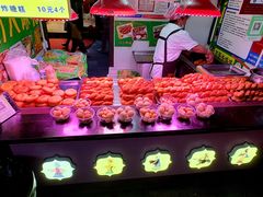 -怀远市场(文萃北街店)