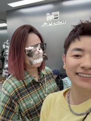 -5M HAIR SALON 旗舰店