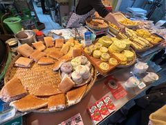 -小米粑粑(玉锦苑店)