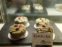 -时光花园(白鹭洲店)