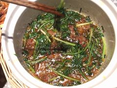 洗澡牛肉-鹤江桥·红油牛肉粉(SKP店)